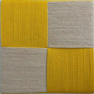 Damas | Amarelo