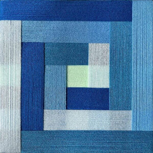 Damas | Azul