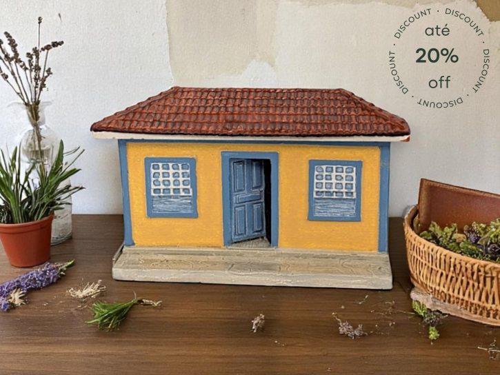 até 20% off